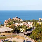 Carmen Apartmán *