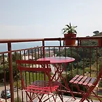 Appartement Carmen *