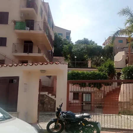 Apartment Carmen Cefalu