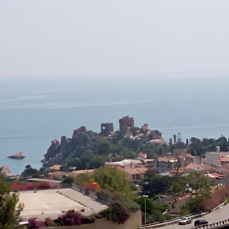 Appartamento Carmen